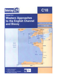 C18 WESTERN APPROACHES TO THE